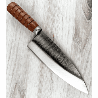 Chopper King Son of Orca K5 Fish Knife 2nd