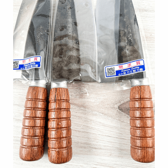 Chopper King Son of Orca K5 Fish Knife 2nd