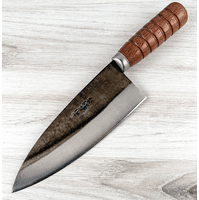 Visit Chopper King Son of Orca K5 Fish Knife 2nd