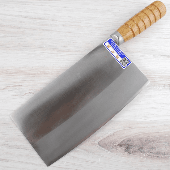 Chopper King Stainless Cleaver 210mm - Minor Oxidation