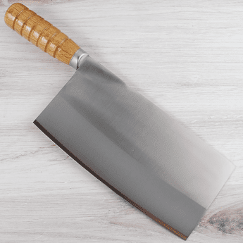Chopper King Stainless Cleaver 210mm - Minor Oxidation