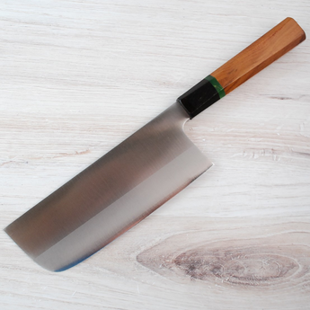 Chopper King VG1 Nakiri 165mm - Finish Issue