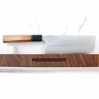 Chopper King VG1 Nakiri 165mm - Finish Issue