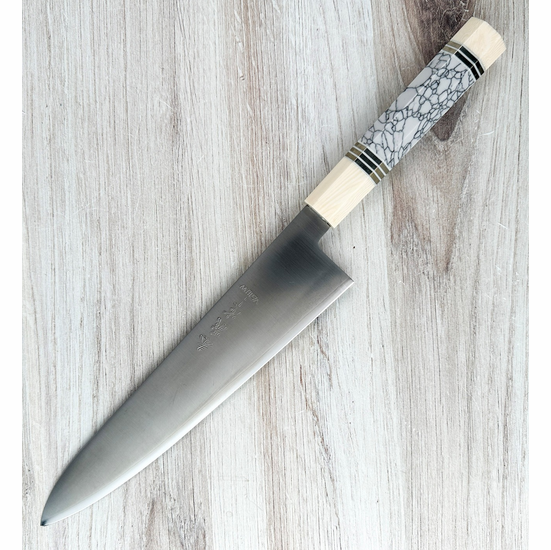 Chopper King VG10 Gyuto 240mm