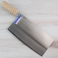 Chopper King White #2 Cleaver 210mm -Discoloration on the Blade