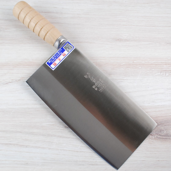 Chopper King White #2 Cleaver 210mm - Used and Returned