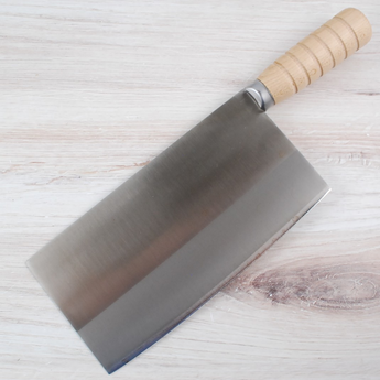 Chopper King White #2 Cleaver 210mm - Used and Returned