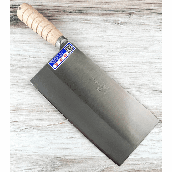 Chopper King White #2 Cleaver 215mm