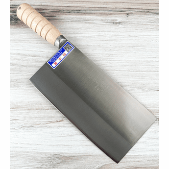 Chopper King White #2 Cleaver 215mm