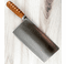 Chopper King White #2 Cleaver 215mm - Scratches on the Blade