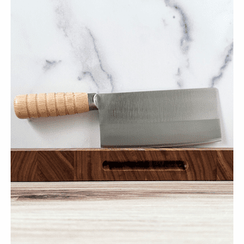 Chopper King White #2 Mini Chopper 170mm