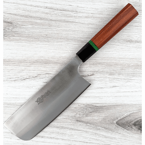 Chopper King White #2 Nakiri 165mm