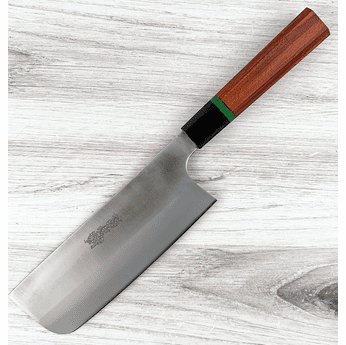 Chopper King White #2 Nakiri 165mm