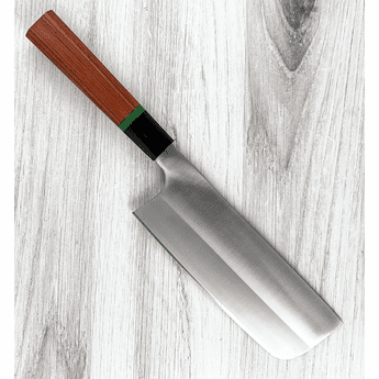 Chopper King White #2 Nakiri 165mm