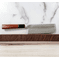 Chopper King White #2 Nakiri 165mm