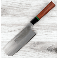 Visit Chopper King White #2 Nakiri 165mm