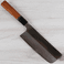 Chopper King White #2 Nakiri 165mm - Chipped Ferrule