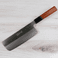 Chopper King White #2 Nakiri 165mm - Chipped Ferrule