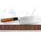 Chopper King White #2 Nakiri 165mm - Chipped Ferrule