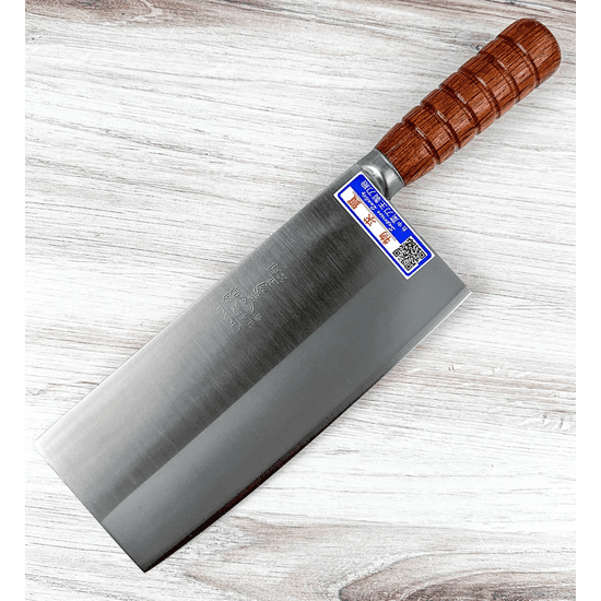 Chopper King VG10 Small Slicer 205mm Handle Crack