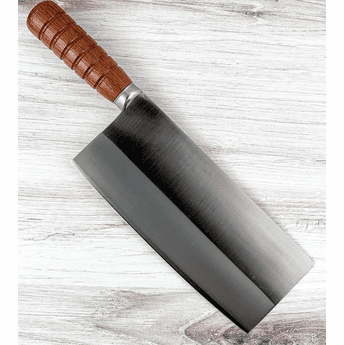 Chopper King VG10 Small Slicer 205mm Handle Crack