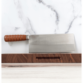 Chopper King VG10 Small Slicer 205mm Handle Crack