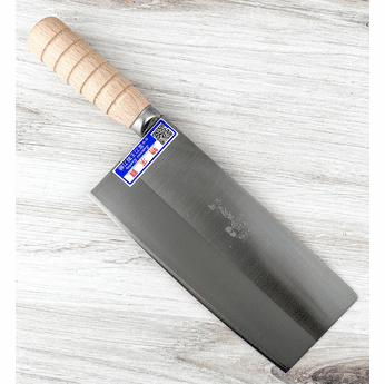 Chopper King White #2 Small Slicer 205mm