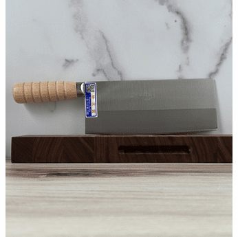 Chopper King White #2 Small Slicer 205mm