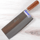 Chopper King White #2 Small Slicer 205mm - Ferrule and Blade Issues