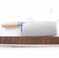 Chopper King White #2 Small Slicer 210mm - Factory Seconds