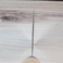 Chopper King White #2 Small Slicer 210mm - Factory Seconds