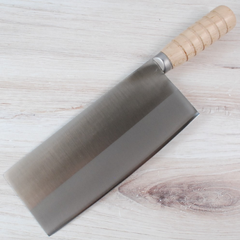 Chopper King White #2 Small Slicer 210mm - Factory Seconds