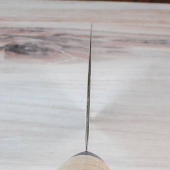 Chopper King White #2 Small Slicer 210mm - Factory Seconds