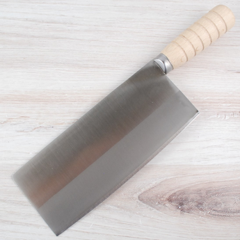Chopper King White #2 Small Slicer 210mm - Finish Issue