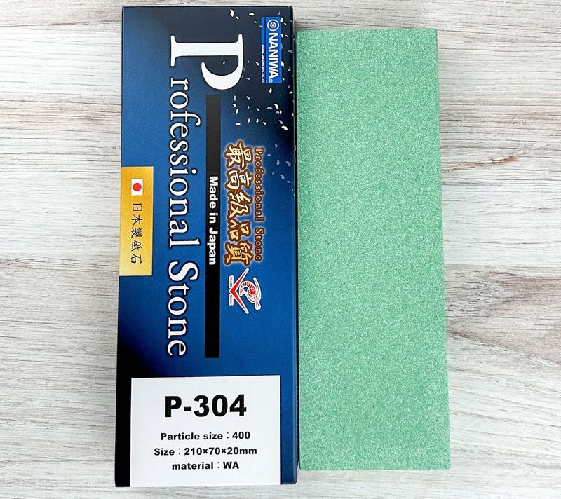 Naniwa Chosera Professional 400 Grit