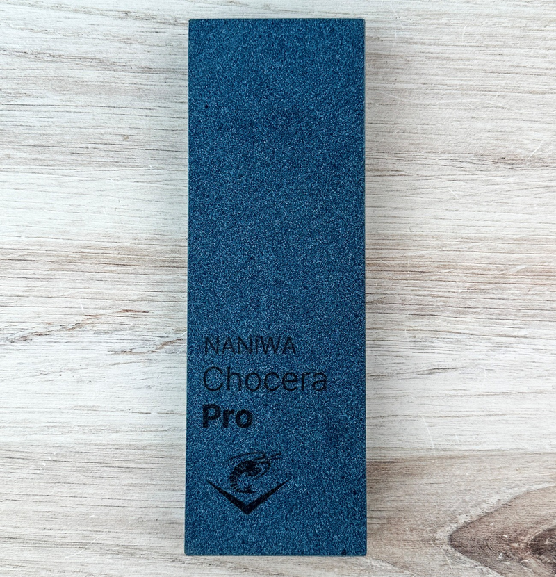 Naniwa Chosera Professional 600 Grit Stone