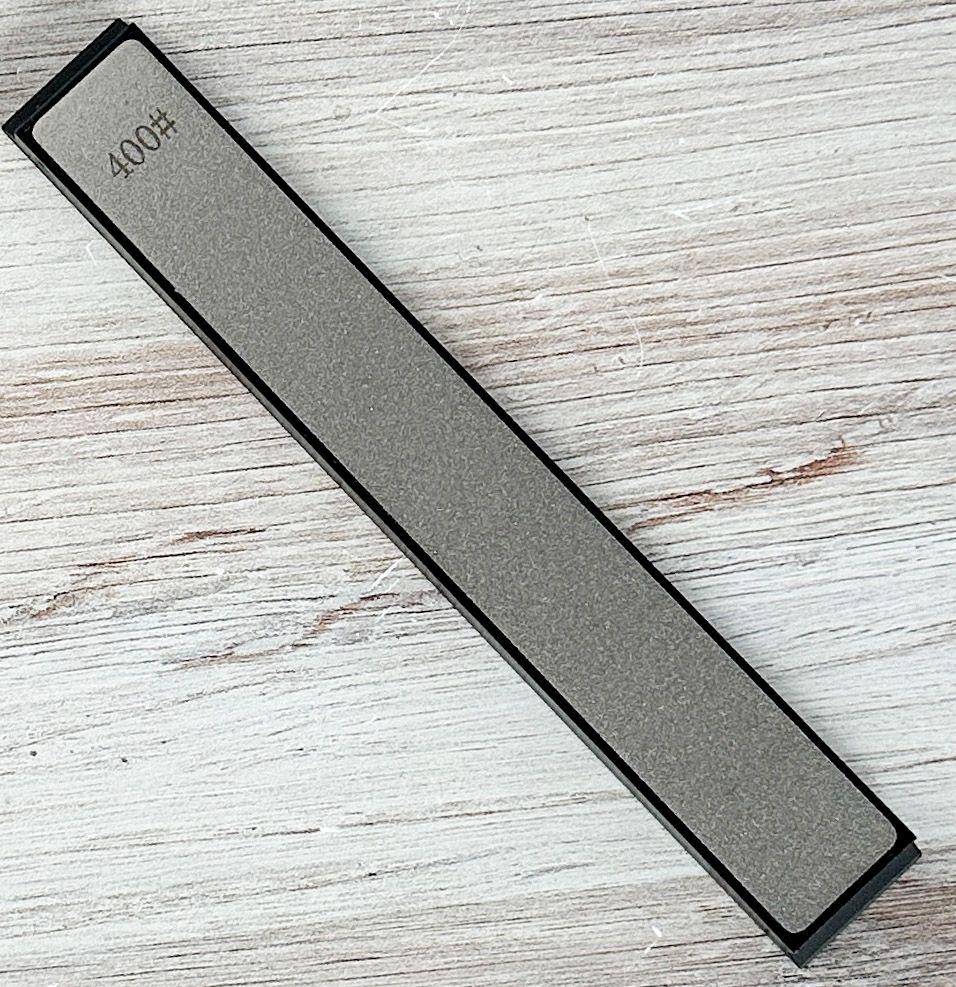 CKTG 400 Grit Diamond Plate|Edge Pro|Flattening