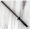 CKTG Black Ceramic Sharpening Rod 270mm Sale