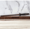 CKTG Black Ceramic Sharpening Rod 270mm Sale