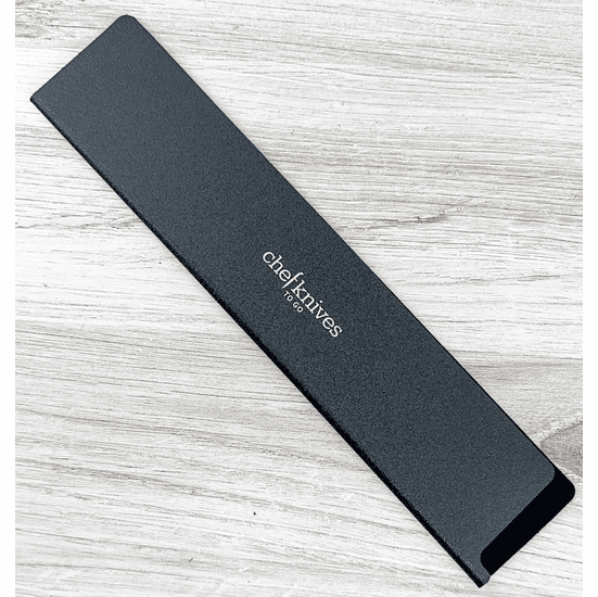 CKTG Black Felt Knife Guard 10.5