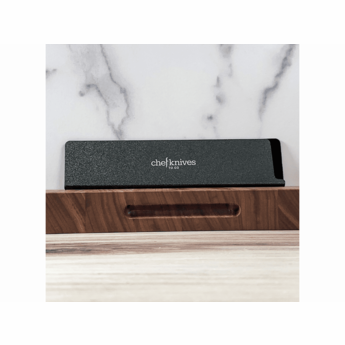 CKTG Black Felt Knife Guard 10.5