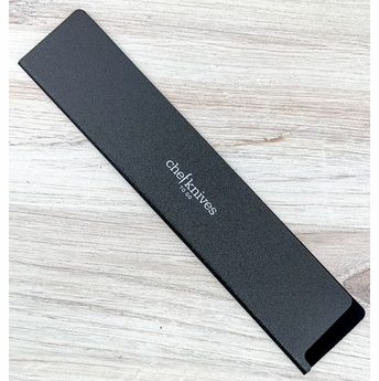 CKTG Black Felt Knife Guard 11.75