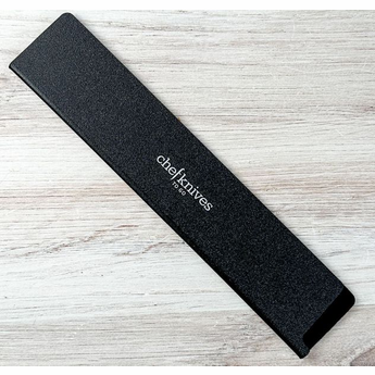 CKTG Black Felt Knife Guard 11.75