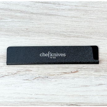 CKTG Black Felt Knife Guard 4.5
