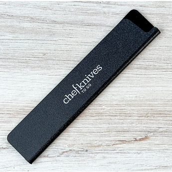 CKTG Black Felt Knife Guard 5.5