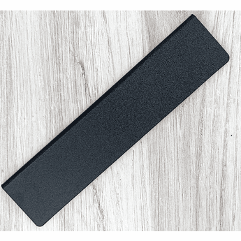 CKTG Black Felt Knife Guard 7