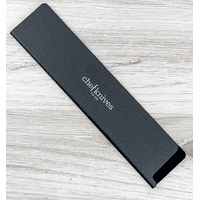 Visit CKTG Black Felt Knife Guard 8