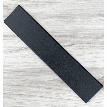 CKTG Black Felt Knife Guard 9.75