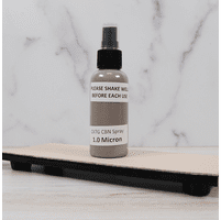 Visit CKTG CBN Spray 1 Micron