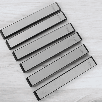 CKTG Diamond Plate 6 pc Set For Edge Pro